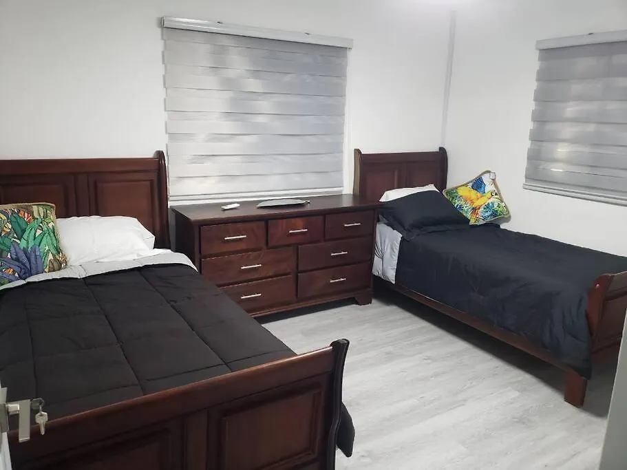 Apartment Los Robles Santo Domingo